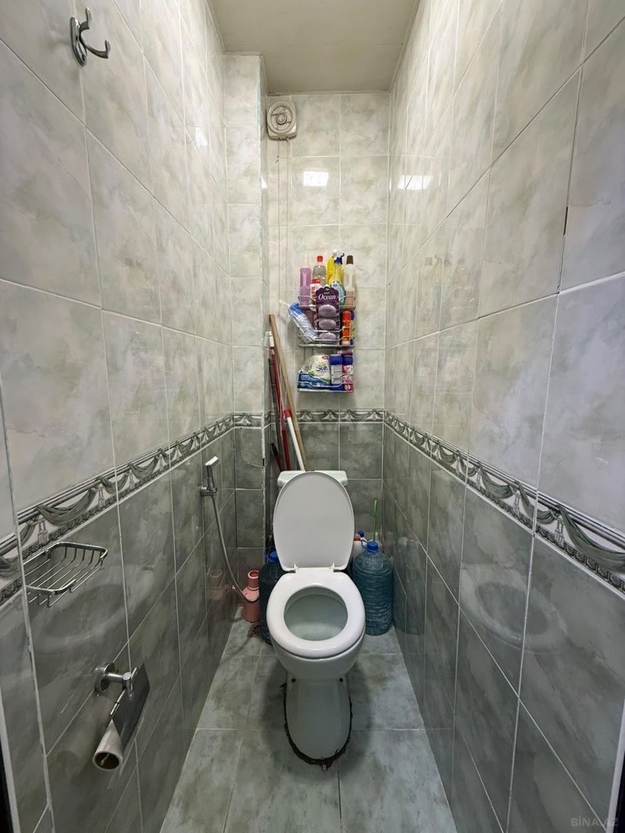 2 otaqlı Köhnə tikili, Sumqayıt