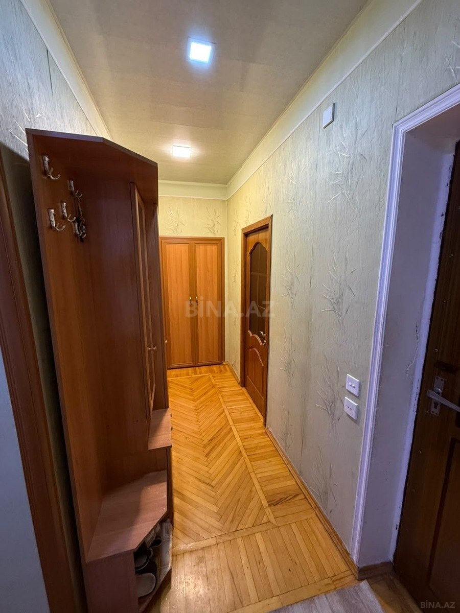 2 otaqlı Köhnə tikili, Sumqayıt