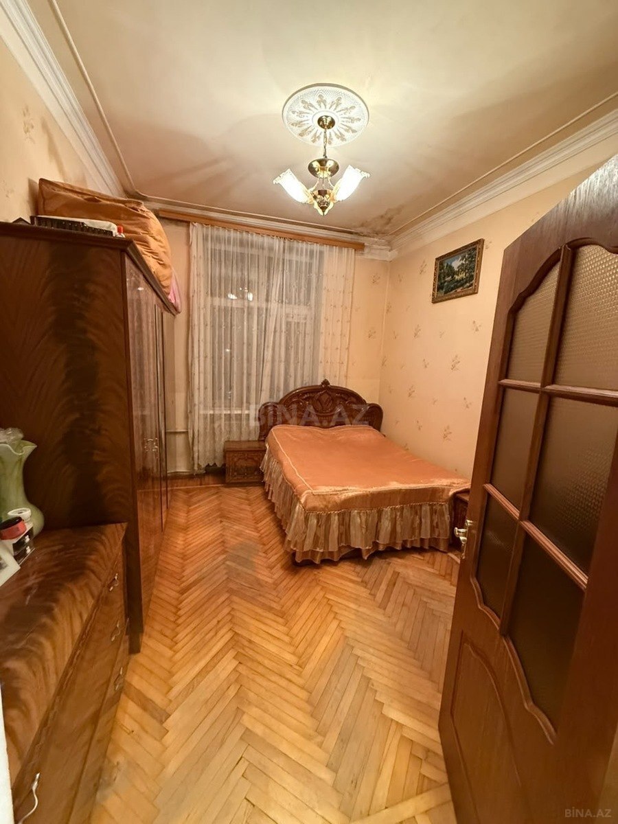 2 otaqlı Köhnə tikili, Sumqayıt