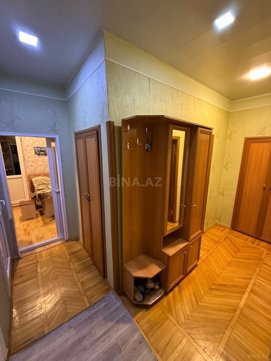 2 otaqlı Köhnə tikili, Sumqayıt