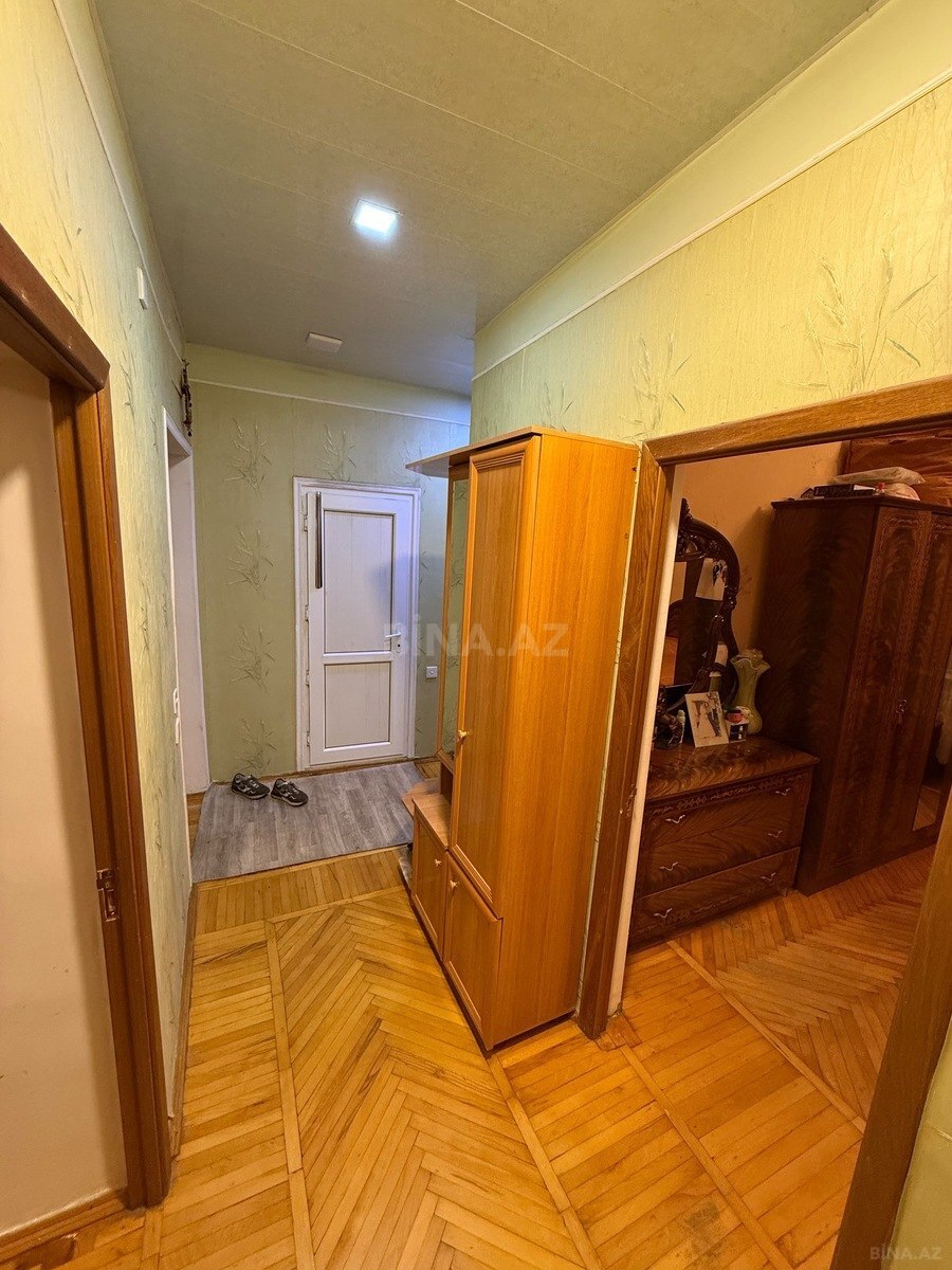 2 otaqlı Köhnə tikili, Sumqayıt