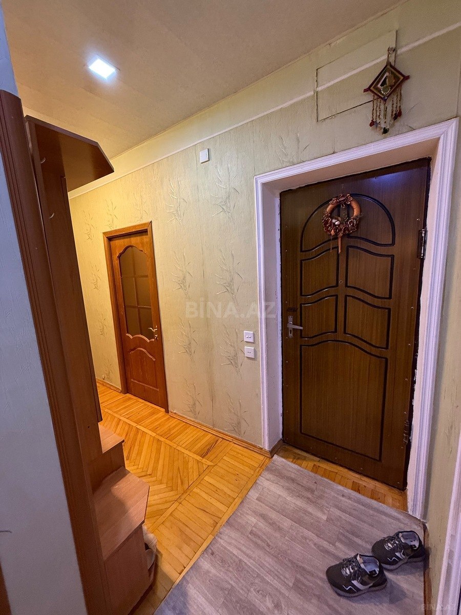 2 otaqlı Köhnə tikili, Sumqayıt