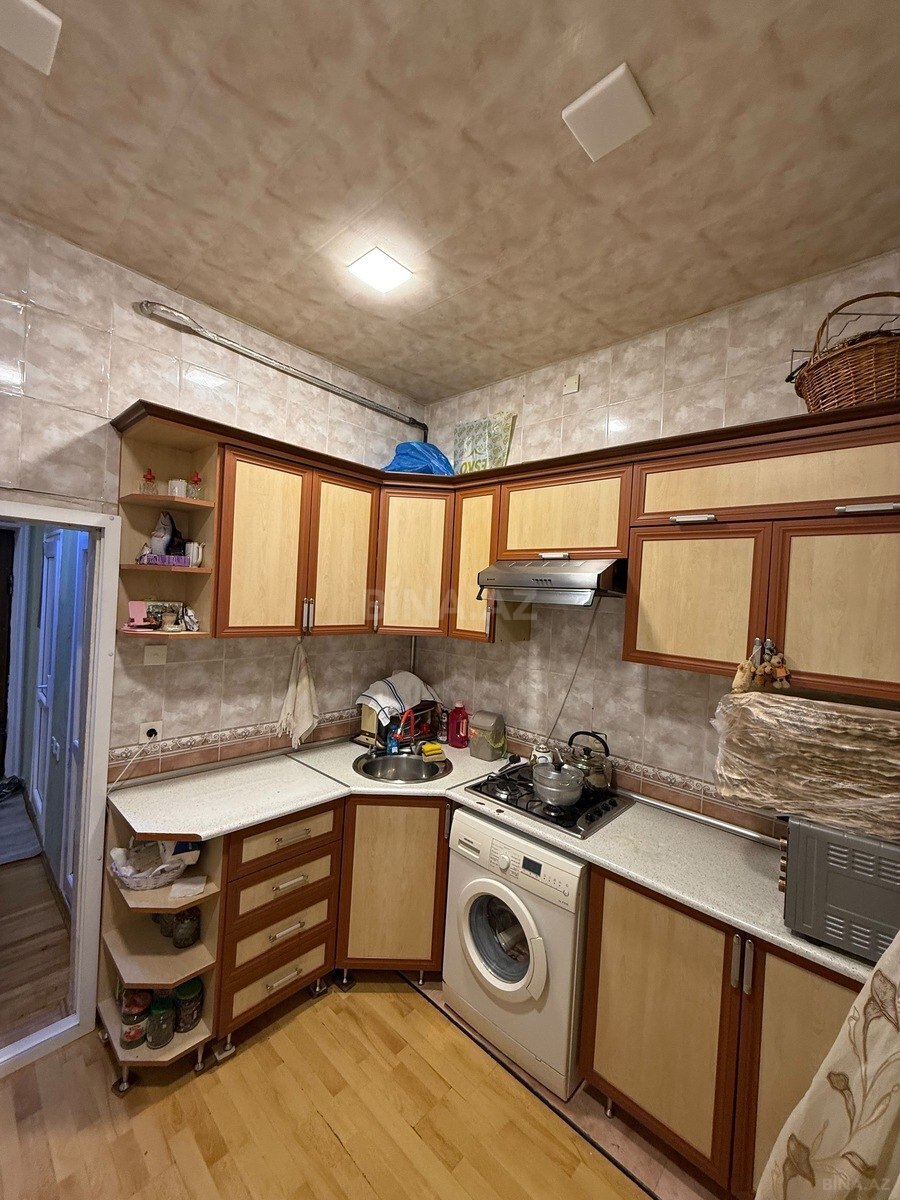 2 otaqlı Köhnə tikili, Sumqayıt