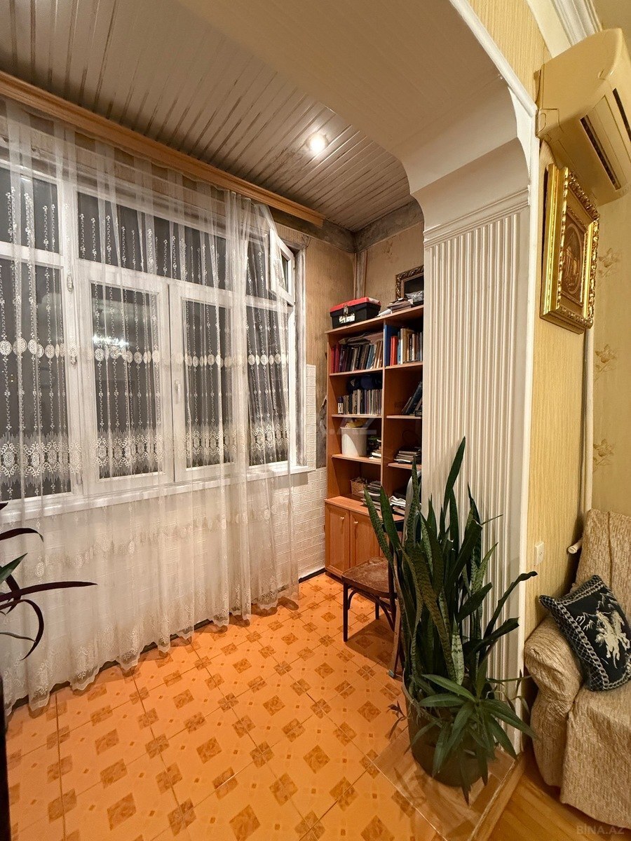 2 otaqlı Köhnə tikili, Sumqayıt