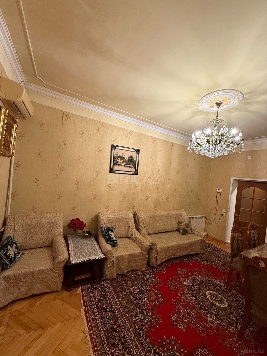 2 otaqlı Köhnə tikili, Sumqayıt