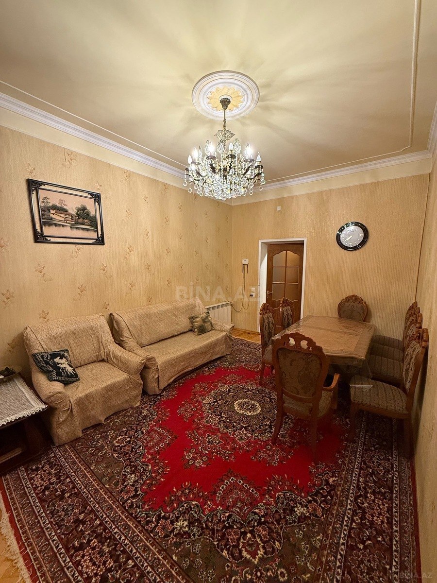2 otaqlı Köhnə tikili, Sumqayıt