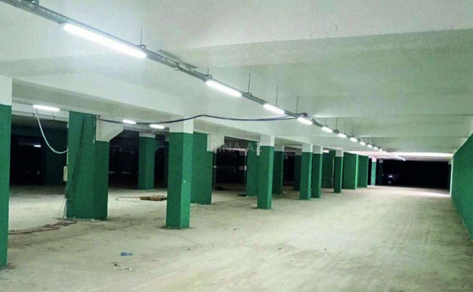 2 otaqlı Yeni tikili, Səbail r., Bakı