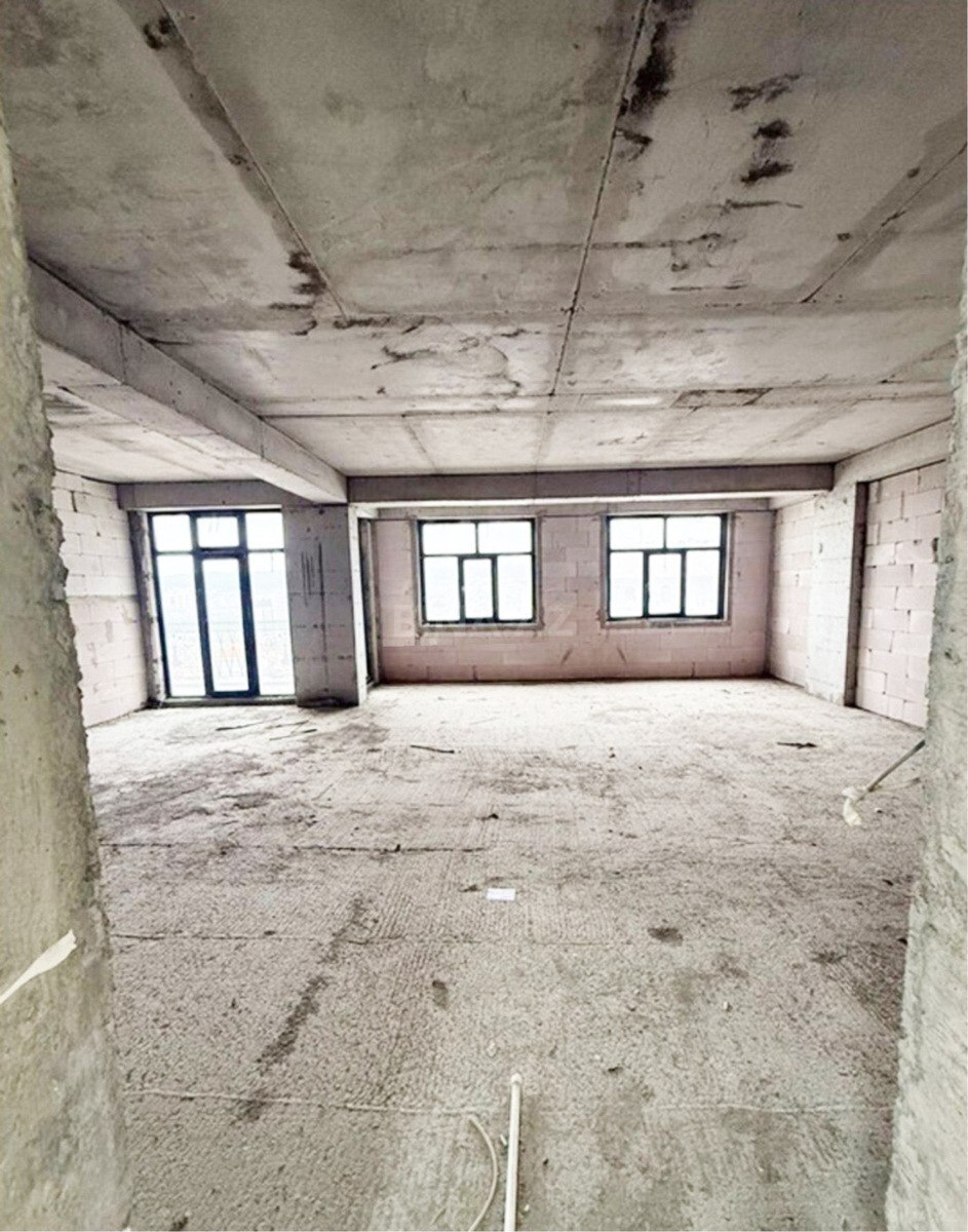 2 otaqlı Yeni tikili, Səbail r., Bakı