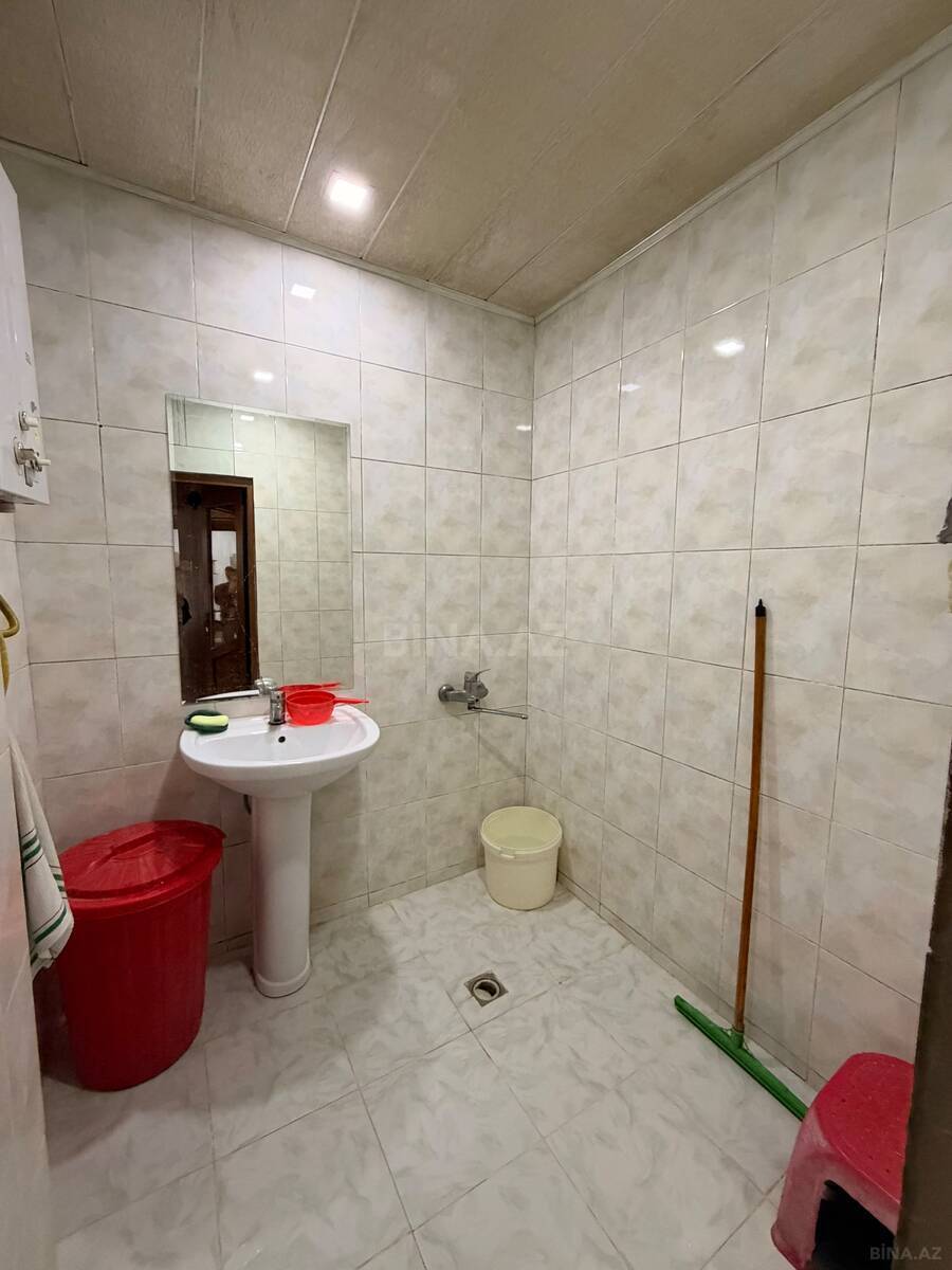 3 otaqlı Köhnə tikili, Əhmədli q., Bakı
