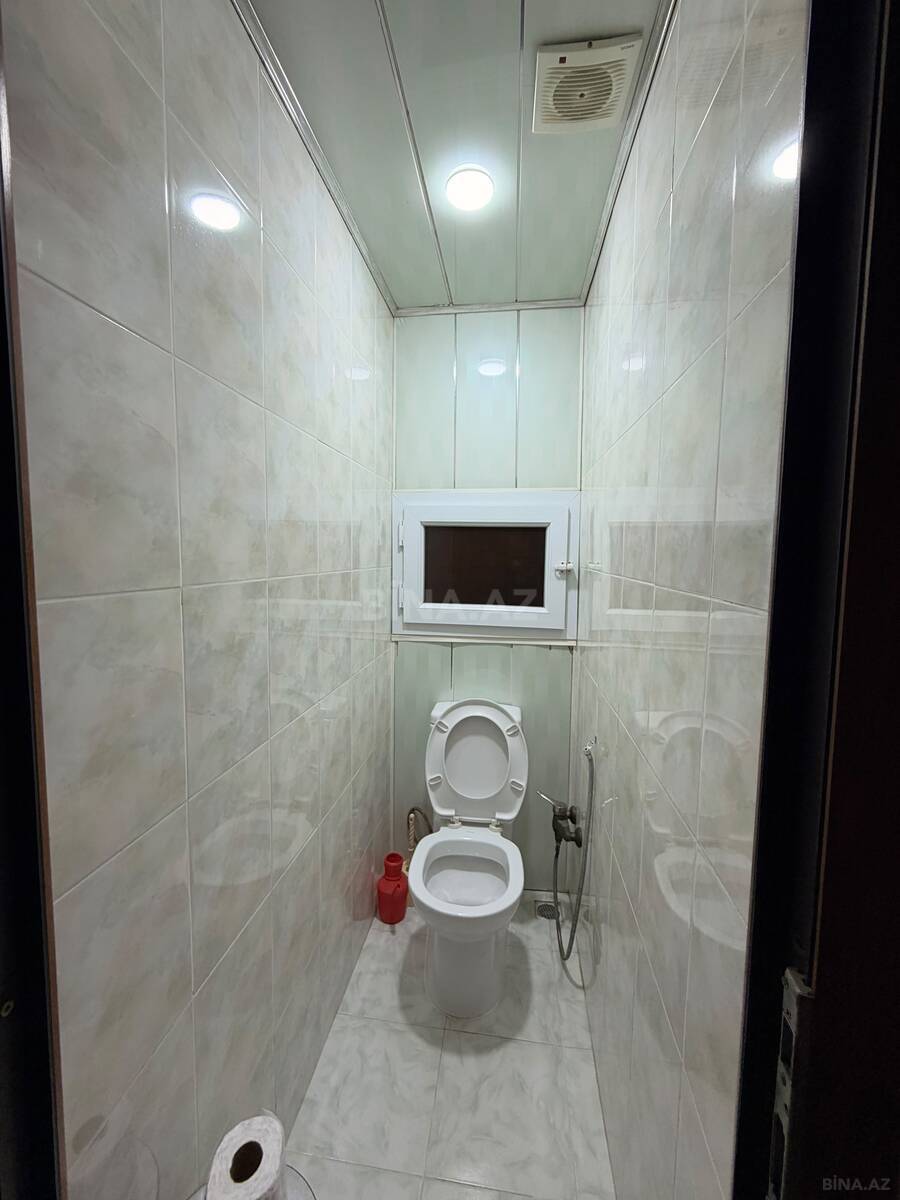 3 otaqlı Köhnə tikili, Əhmədli q., Bakı
