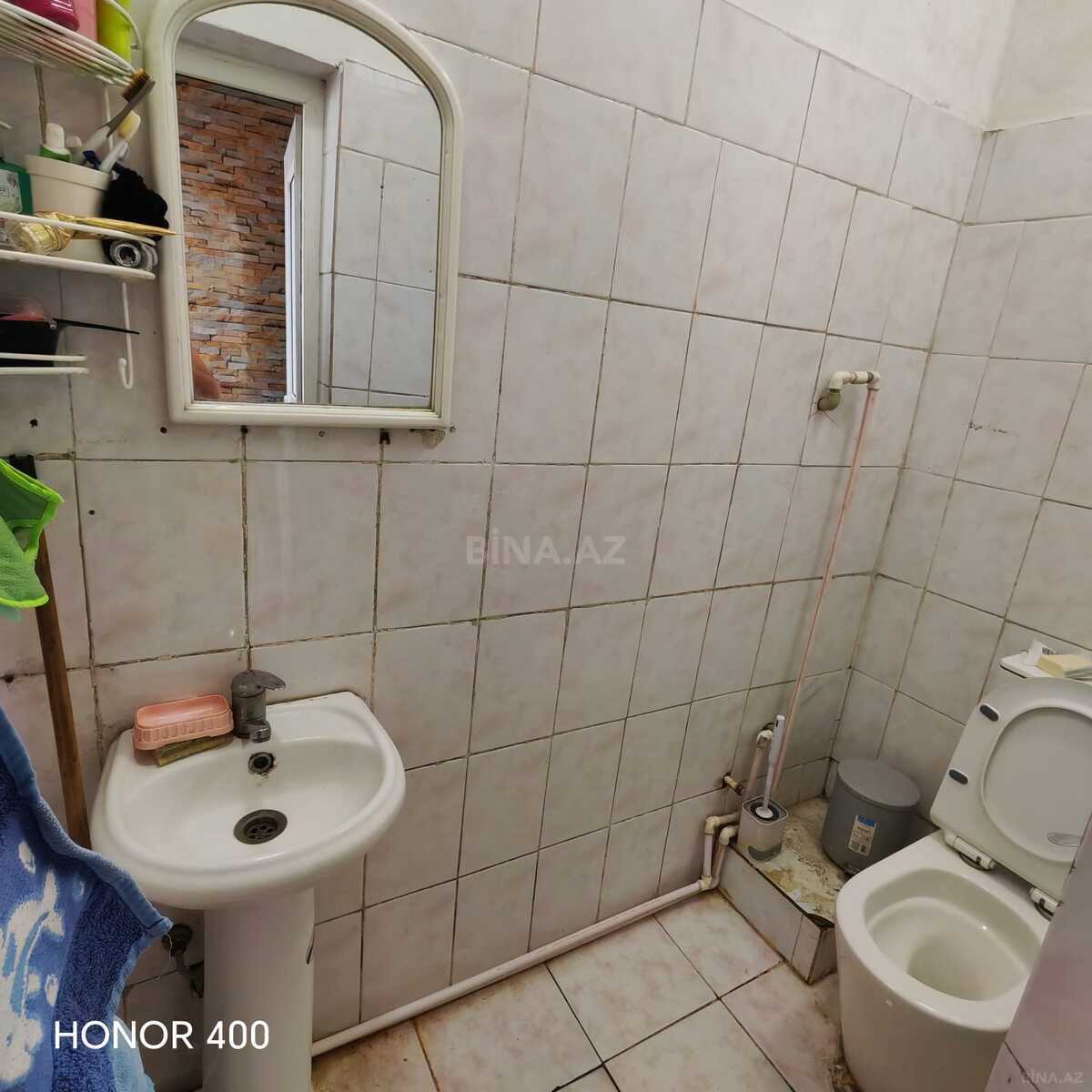 2 otaqlı Həyət evi/Bağ evi, Biləcəri q., Bakı
