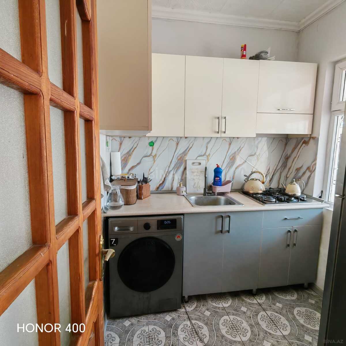 2 otaqlı Həyət evi/Bağ evi, Biləcəri q., Bakı