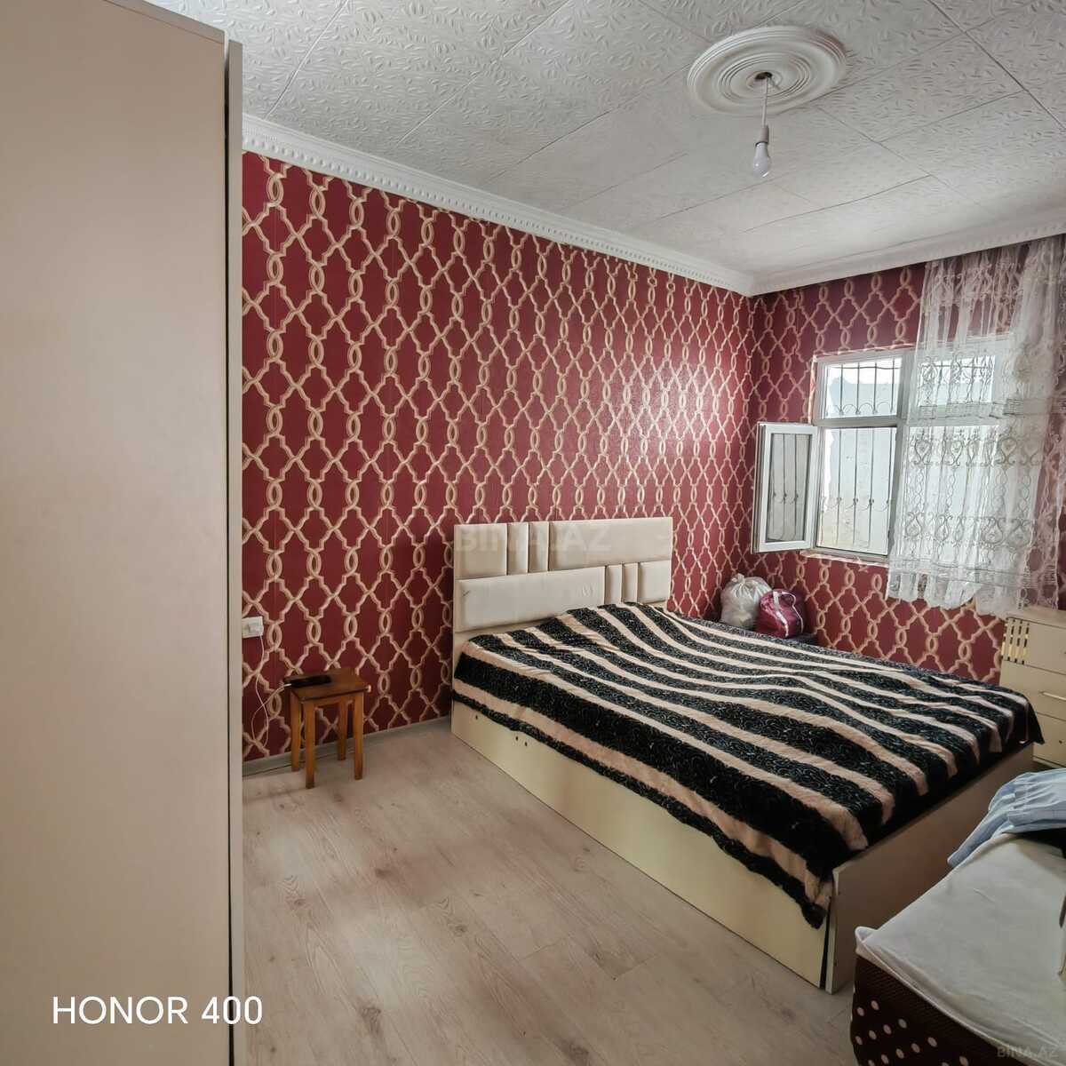 2 otaqlı Həyət evi/Bağ evi, Biləcəri q., Bakı