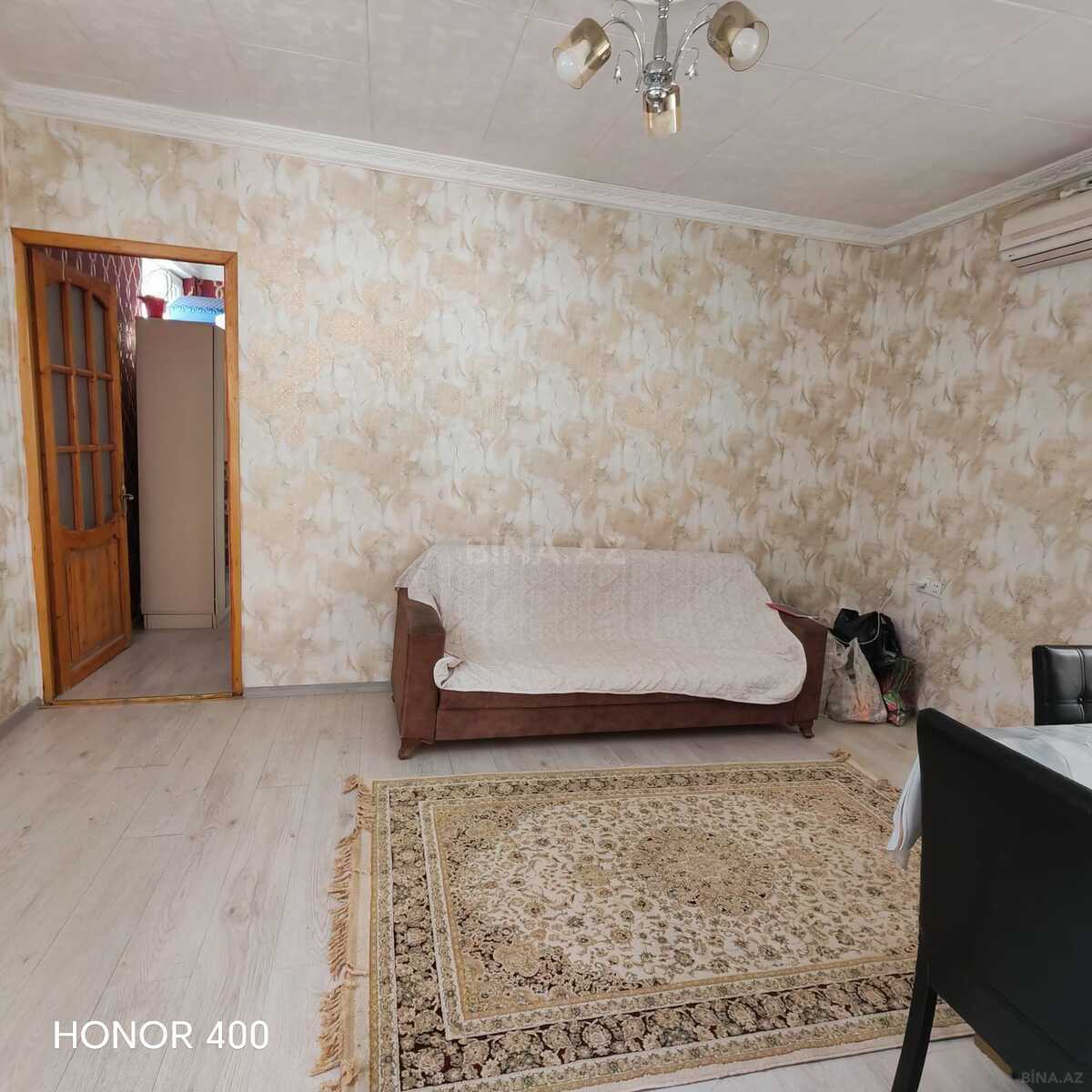 2 otaqlı Həyət evi/Bağ evi, Biləcəri q., Bakı
