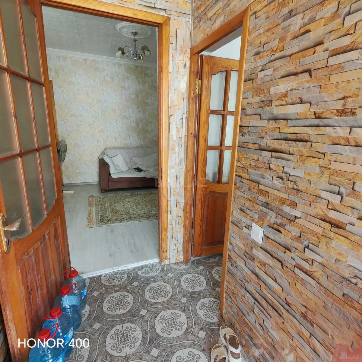 2 otaqlı Həyət evi/Bağ evi, Biləcəri q., Bakı