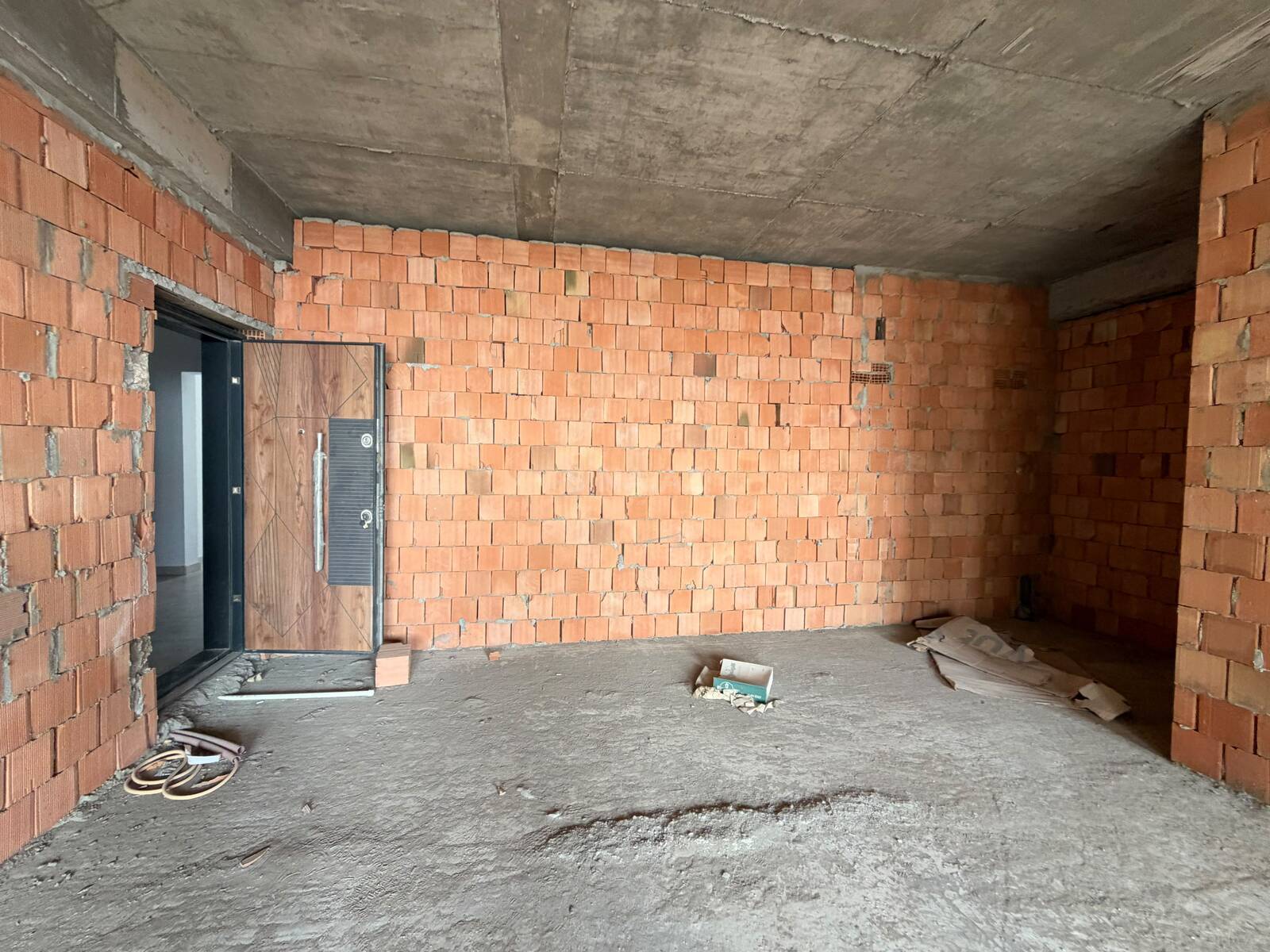 2 otaqlı Yeni tikili, Həzi Aslanov m., Bakı