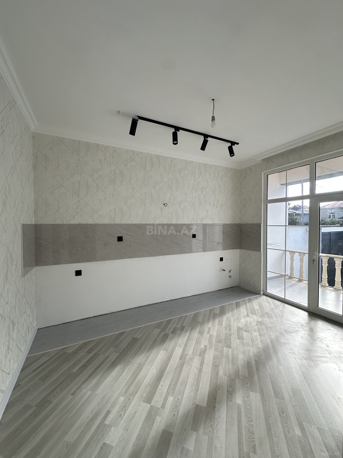 3 otaqlı Həyət evi/Bağ evi, Məmmədli q., Bakı