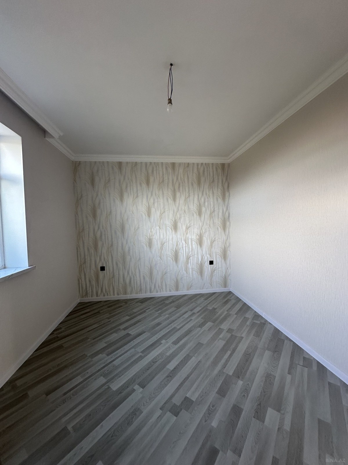 3 otaqlı Həyət evi/Bağ evi, Məmmədli q., Bakı