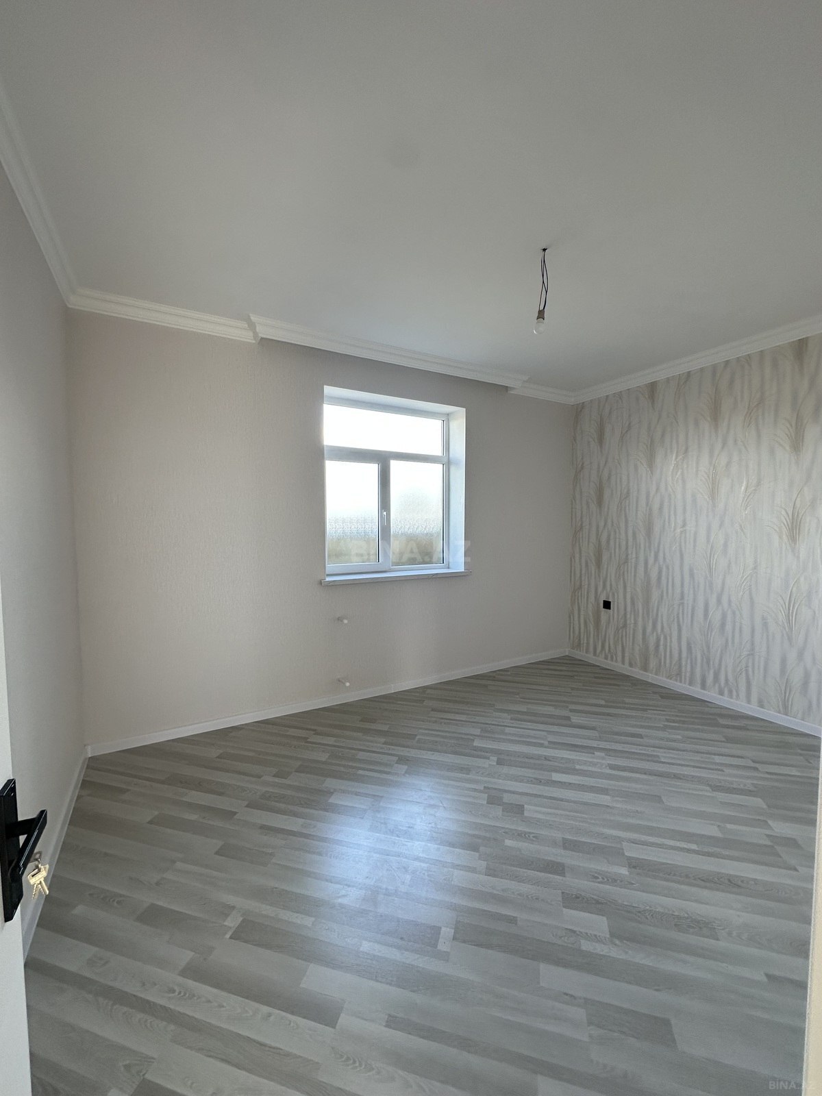 3 otaqlı Həyət evi/Bağ evi, Məmmədli q., Bakı