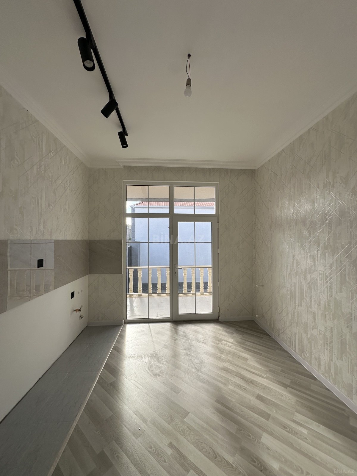 3 otaqlı Həyət evi/Bağ evi, Məmmədli q., Bakı