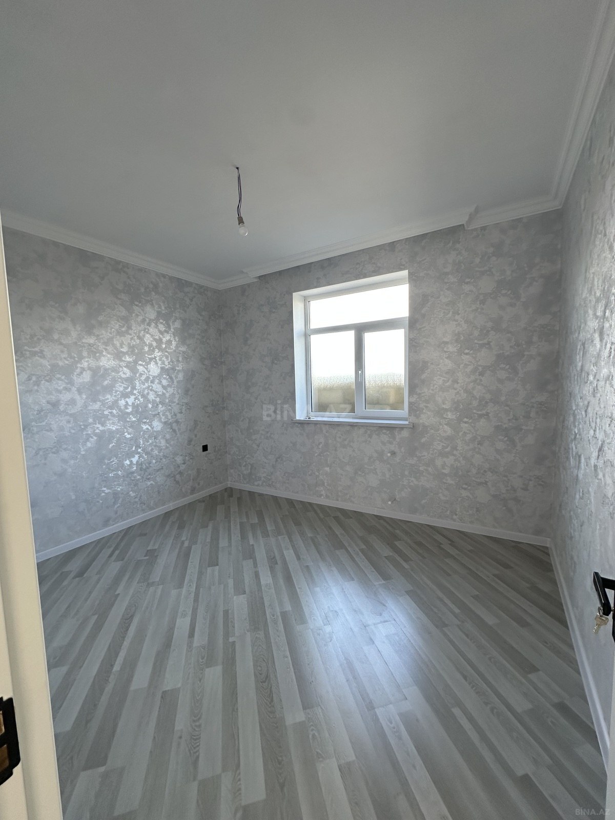 3 otaqlı Həyət evi/Bağ evi, Məmmədli q., Bakı