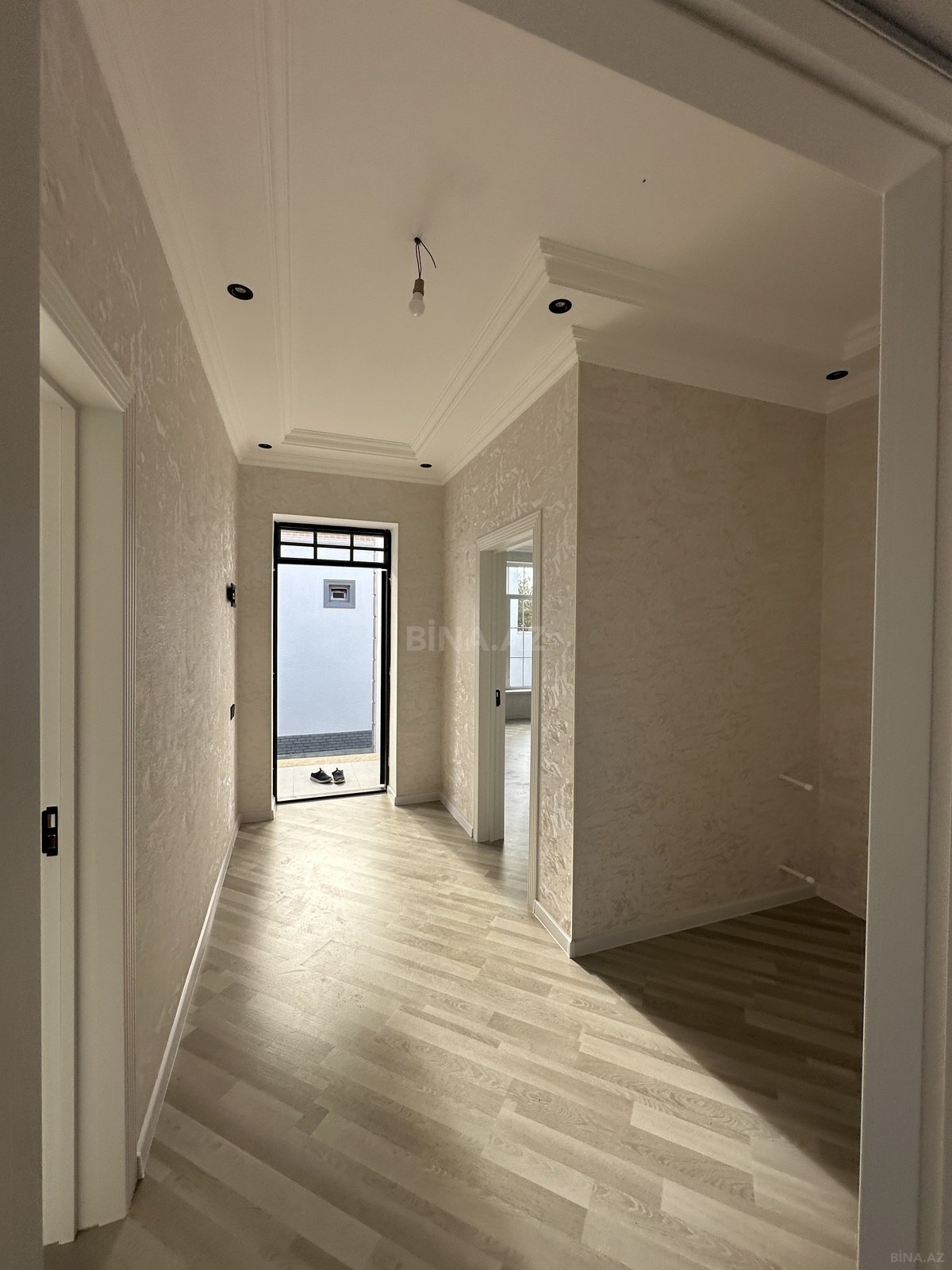 3 otaqlı Həyət evi/Bağ evi, Məmmədli q., Bakı
