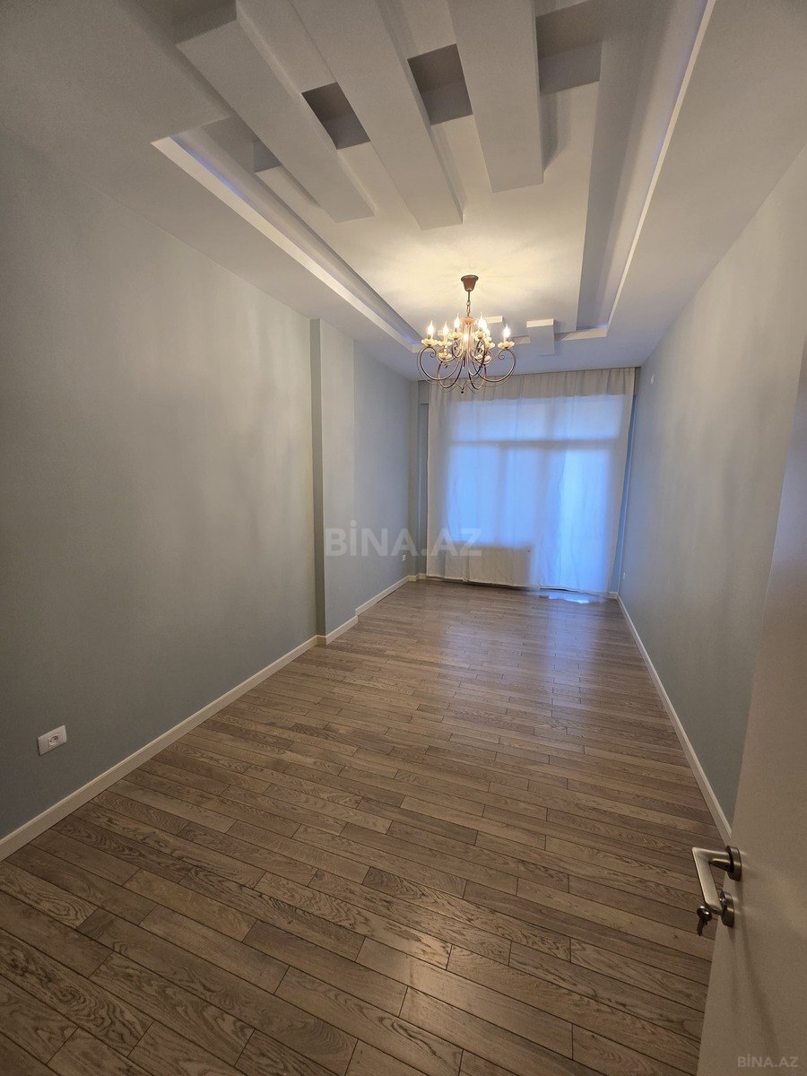 4 otaqlı Ofis, İnşaatçılar m., Bakı