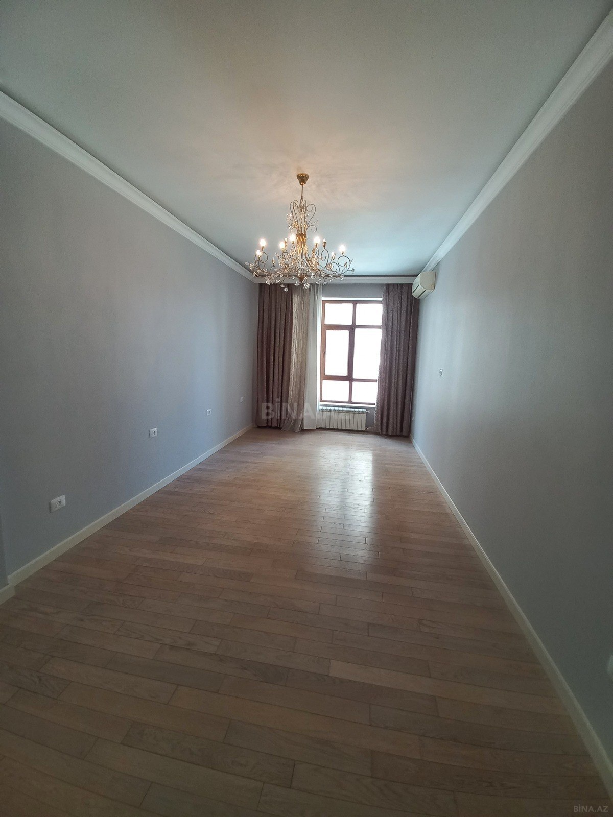 4 otaqlı Ofis, İnşaatçılar m., Bakı