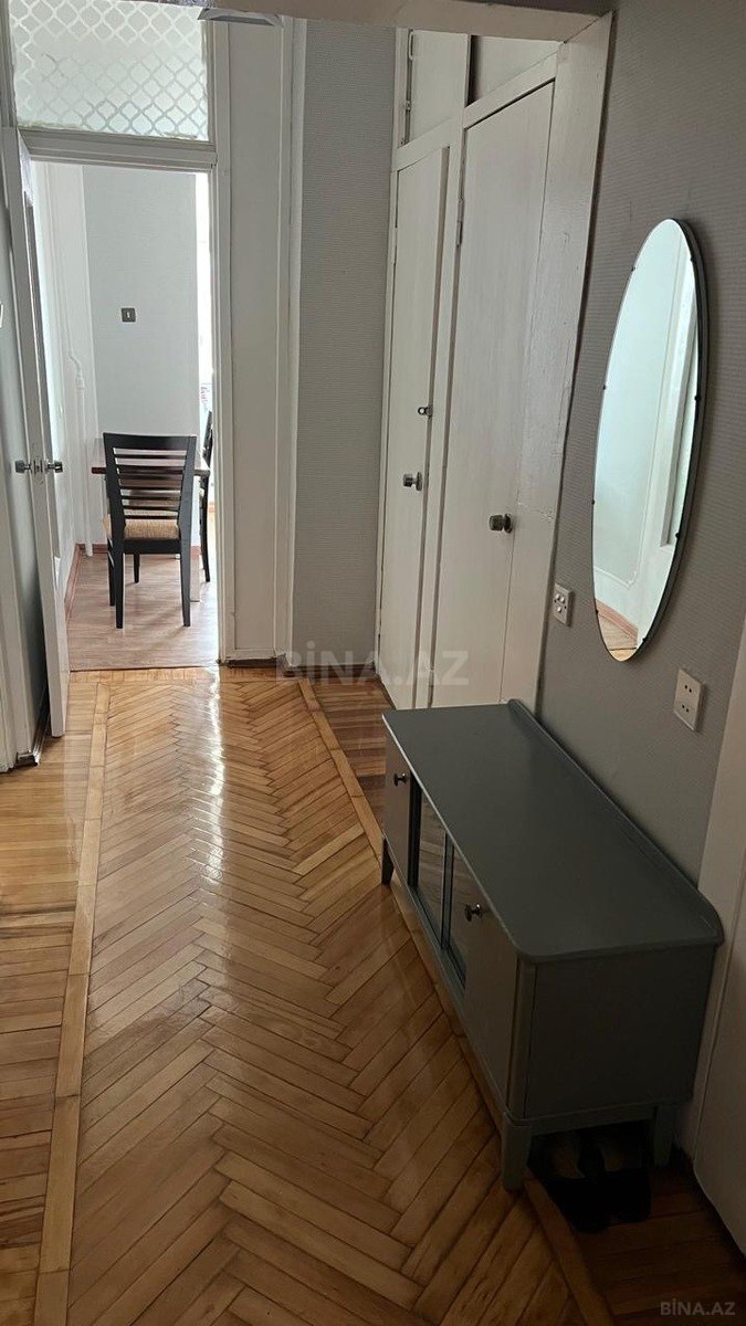 2 otaqlı Köhnə tikili, Həzi Aslanov m., Bakı