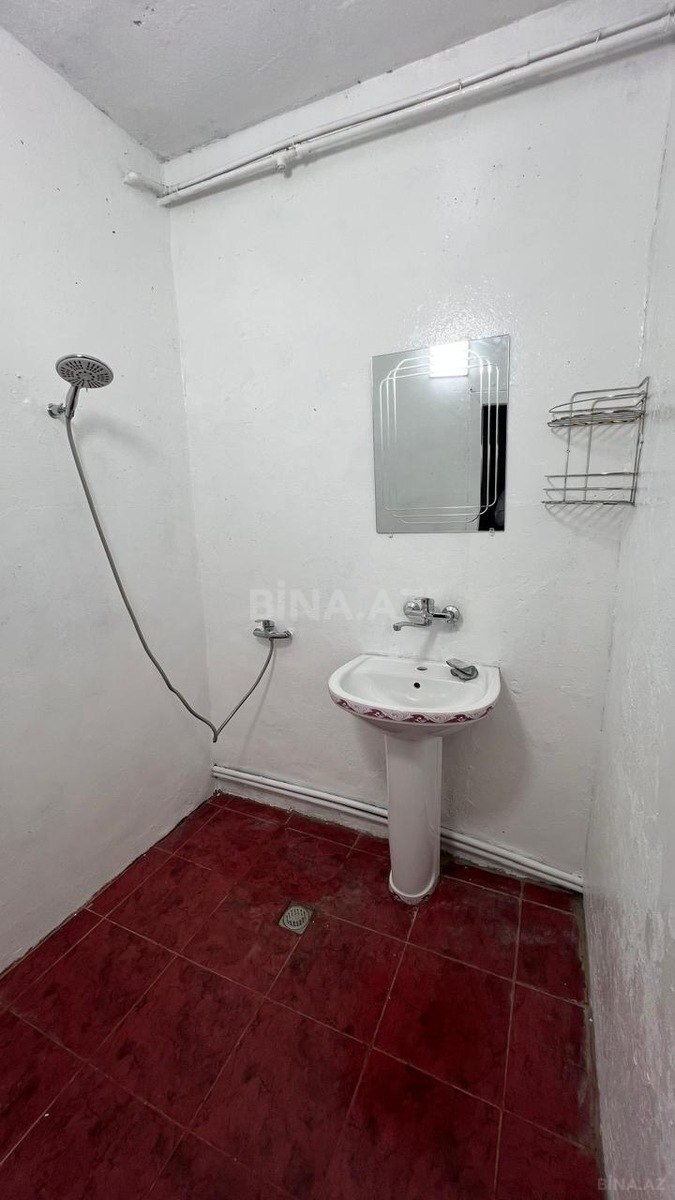 2 otaqlı Köhnə tikili, Həzi Aslanov m., Bakı
