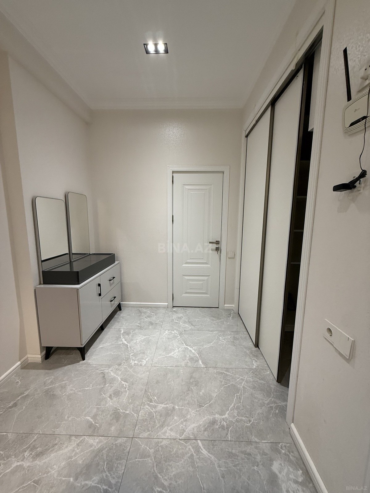 2 otaqlı Yeni tikili, Yeni Yasamal q., Bakı