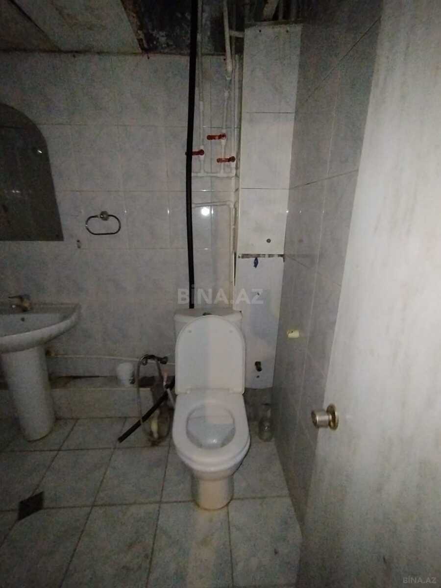 4 otaqlı Köhnə tikili, Əhmədli m., Bakı