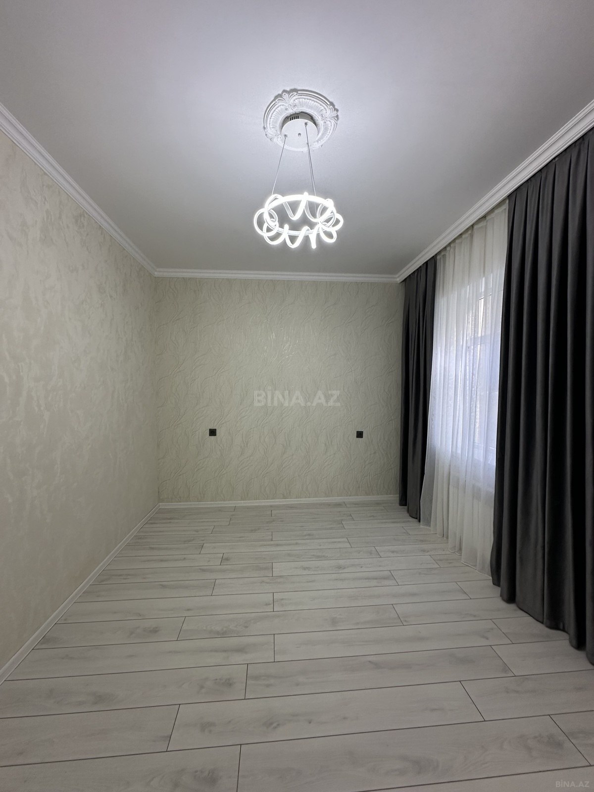 3 otaqlı Həyət evi/Bağ evi, Məmmədli q., Bakı