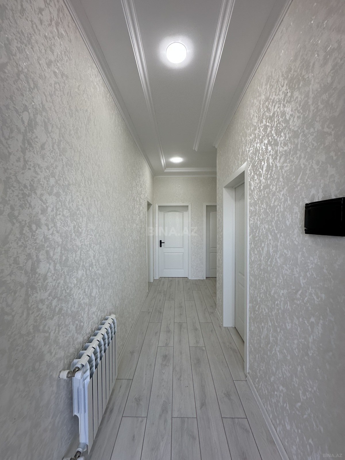 3 otaqlı Həyət evi/Bağ evi, Məmmədli q., Bakı