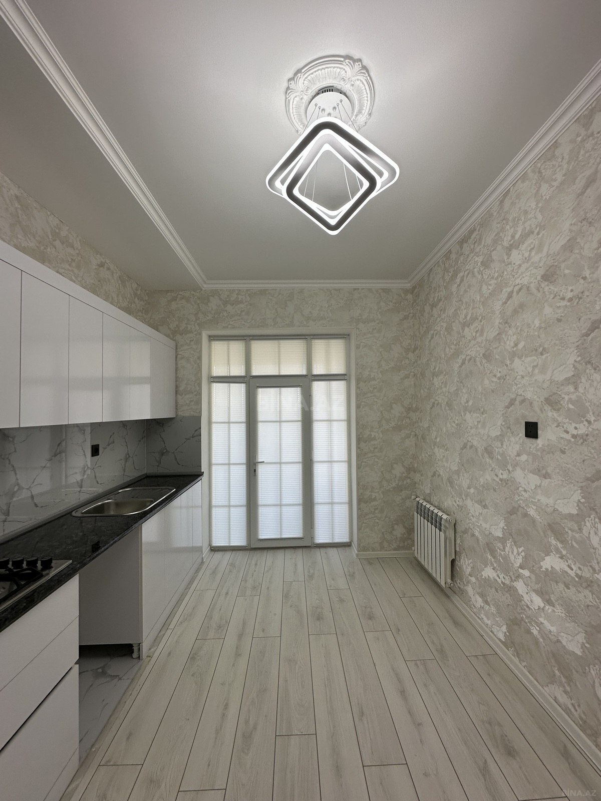 3 otaqlı Həyət evi/Bağ evi, Məmmədli q., Bakı