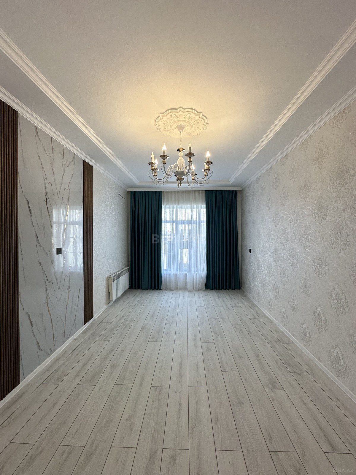 3 otaqlı Həyət evi/Bağ evi, Məmmədli q., Bakı