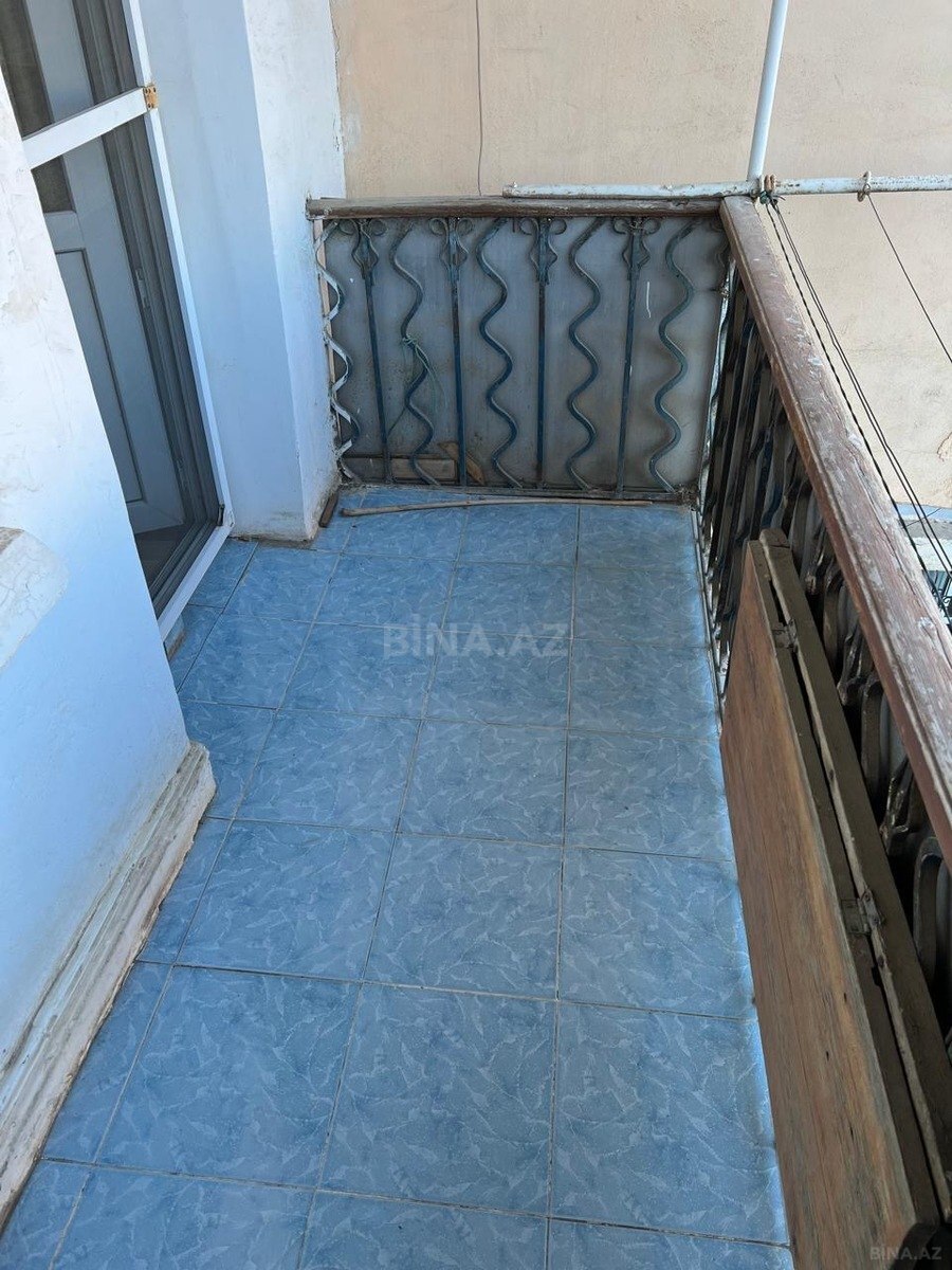 2 otaqlı Köhnə tikili, Elmlər Akademiyası m., Bakı