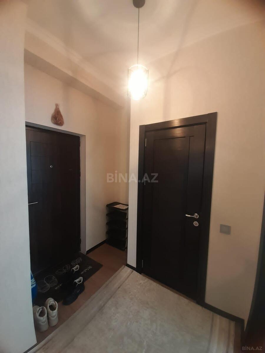 3 otaqlı Yeni tikili, Sumqayıt