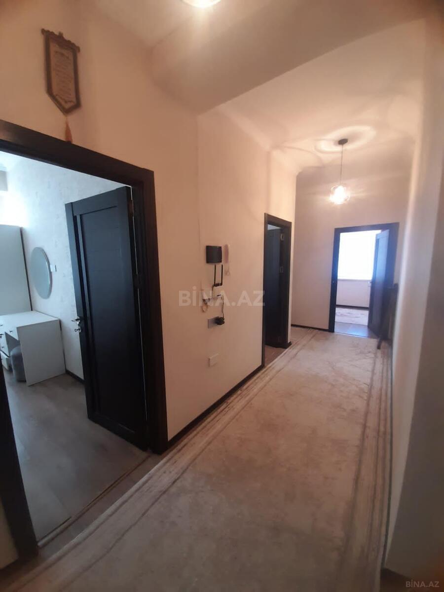 3 otaqlı Yeni tikili, Sumqayıt