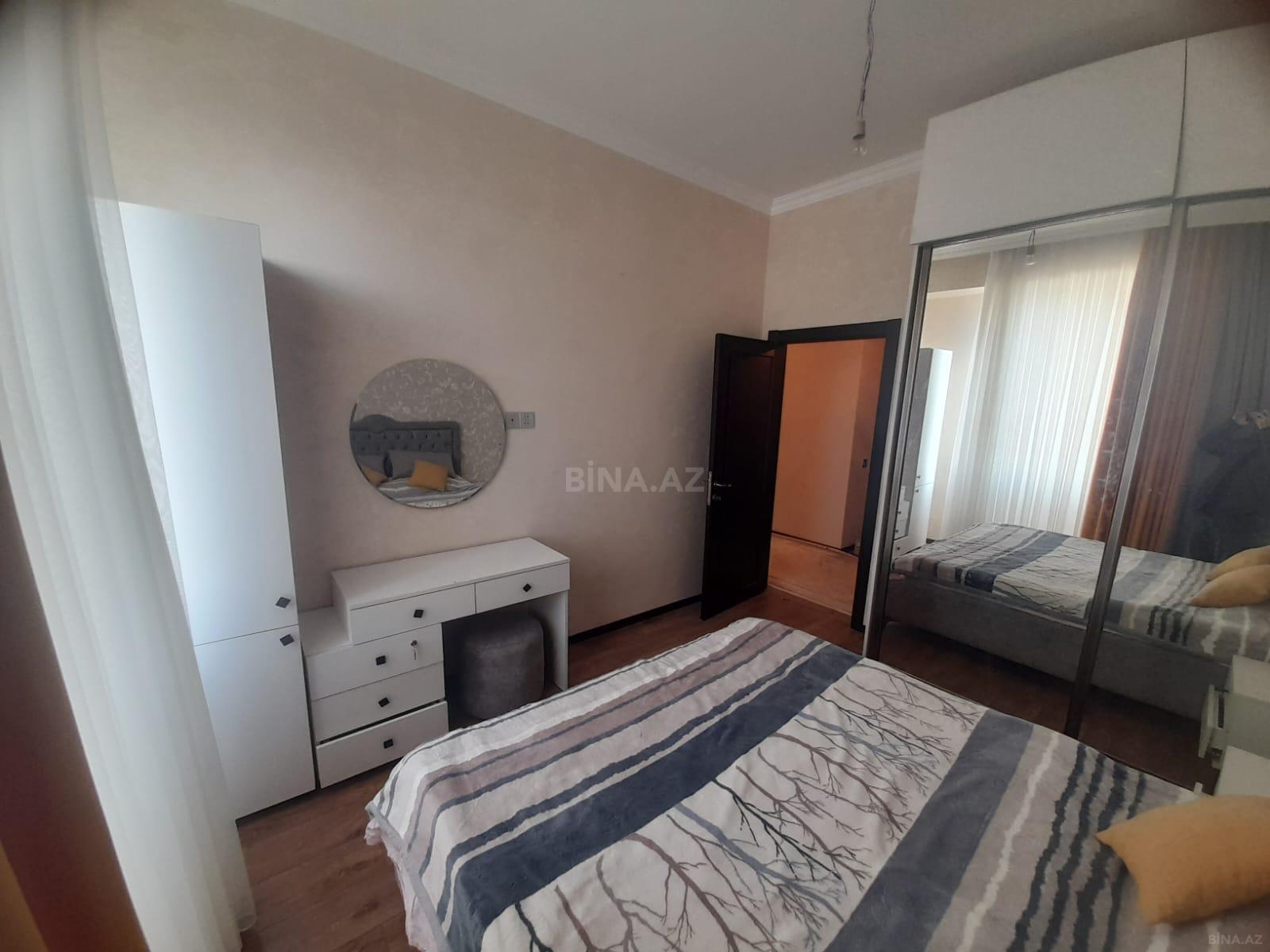 3 otaqlı Yeni tikili, Sumqayıt
