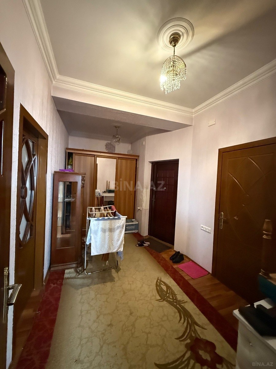 2 otaqlı Yeni tikili, İnşaatçılar m., Bakı