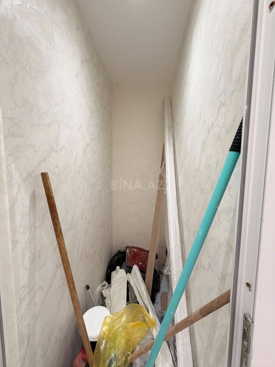 3 otaqlı Köhnə tikili, Xalqlar Dostluğu m., Bakı