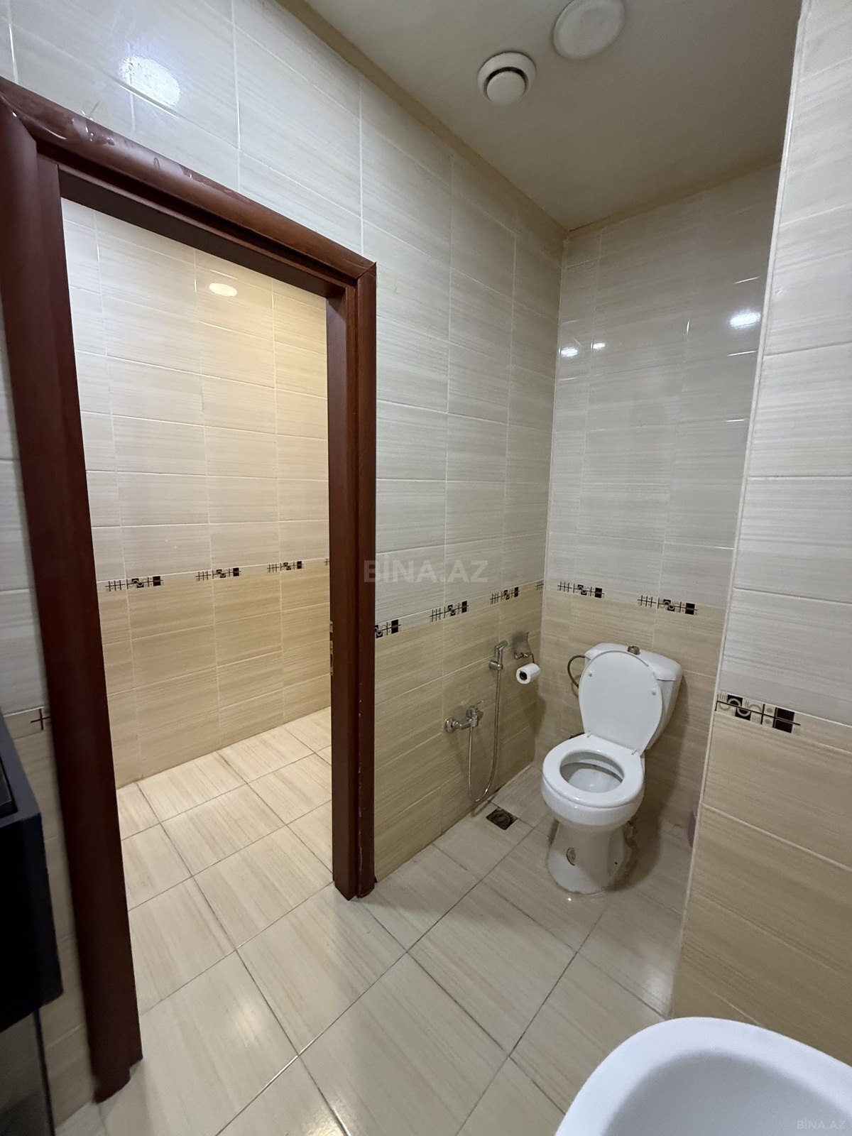 1 otaqlı Ofis, Nərimanov r., Bakı