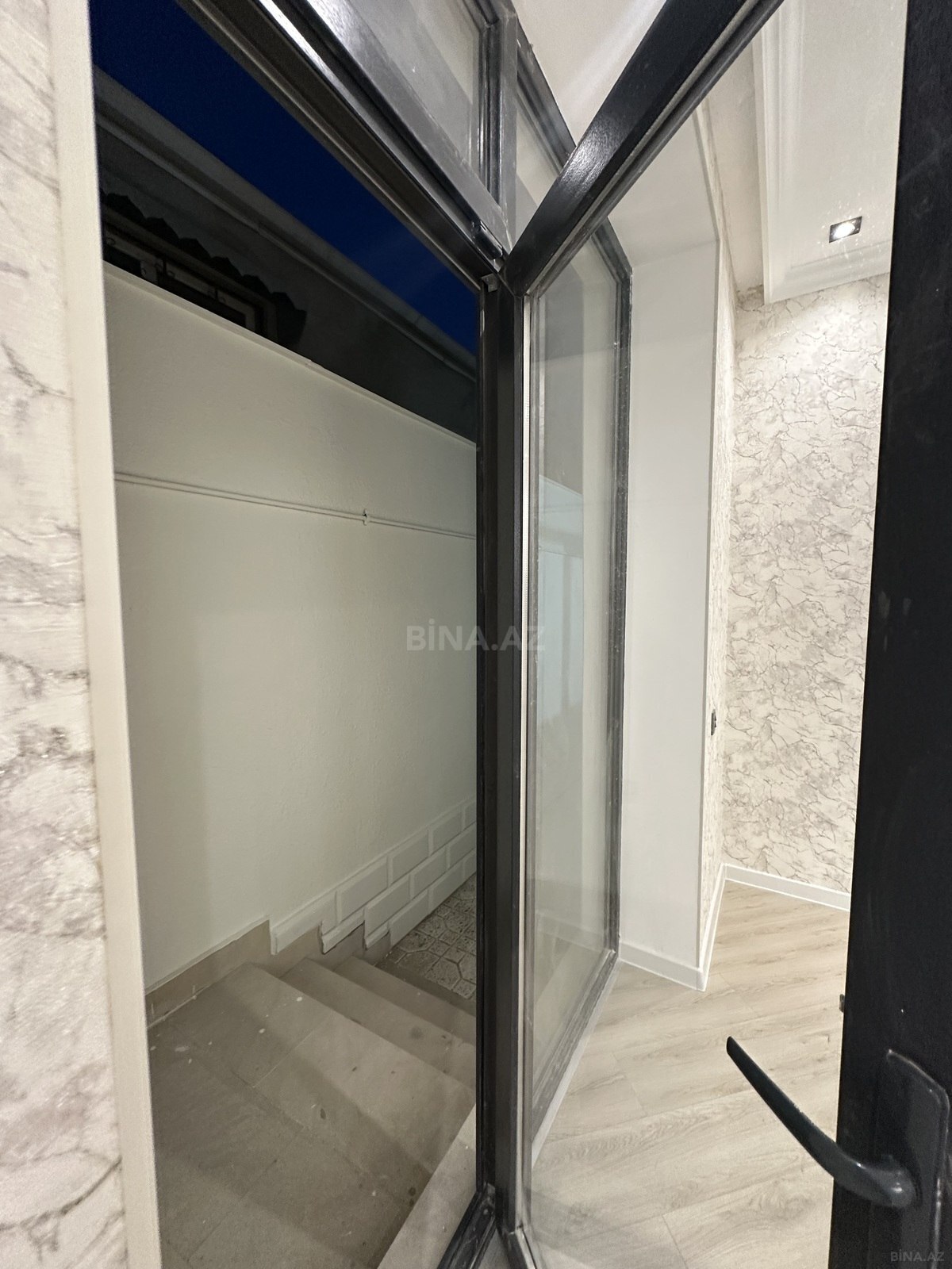 5 otaqlı Həyət evi/Bağ evi, Zabrat q., Bakı