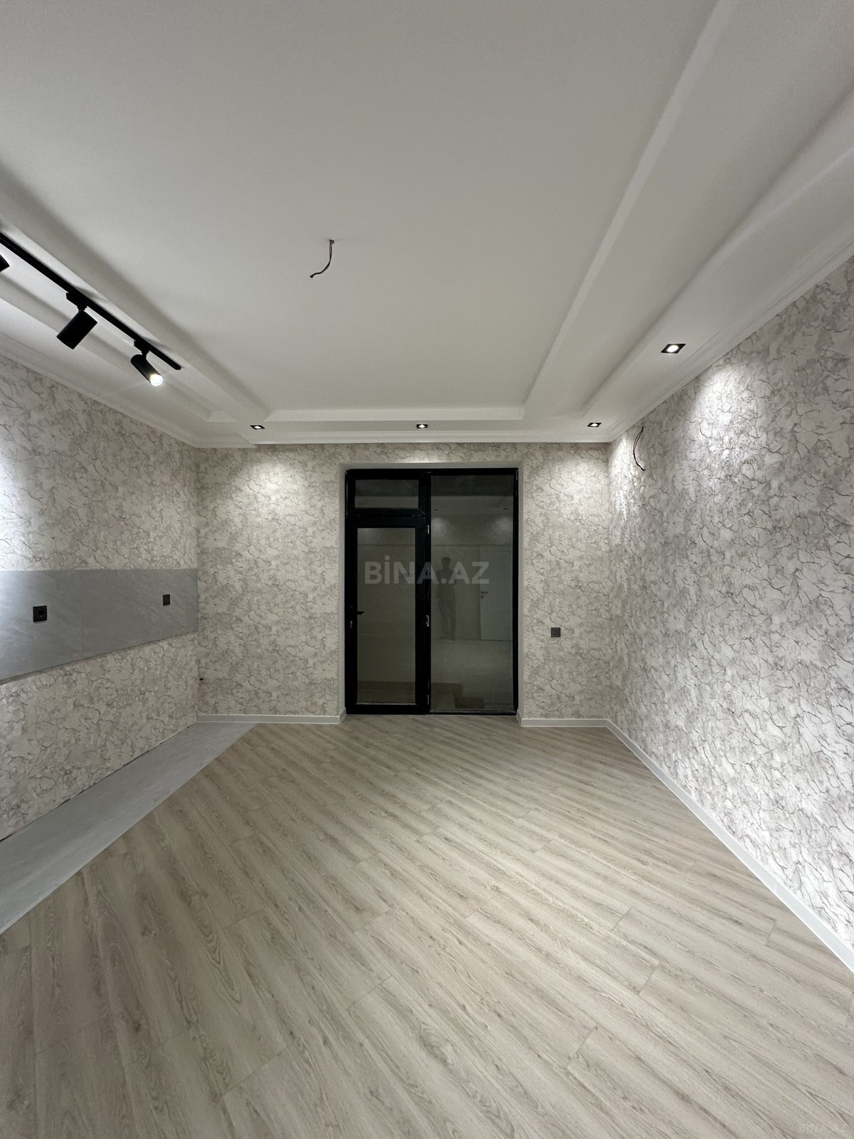 5 otaqlı Həyət evi/Bağ evi, Zabrat q., Bakı
