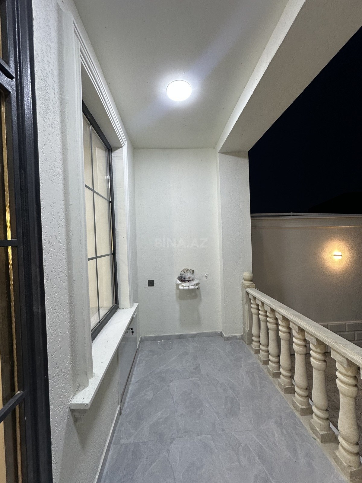 5 otaqlı Həyət evi/Bağ evi, Zabrat q., Bakı