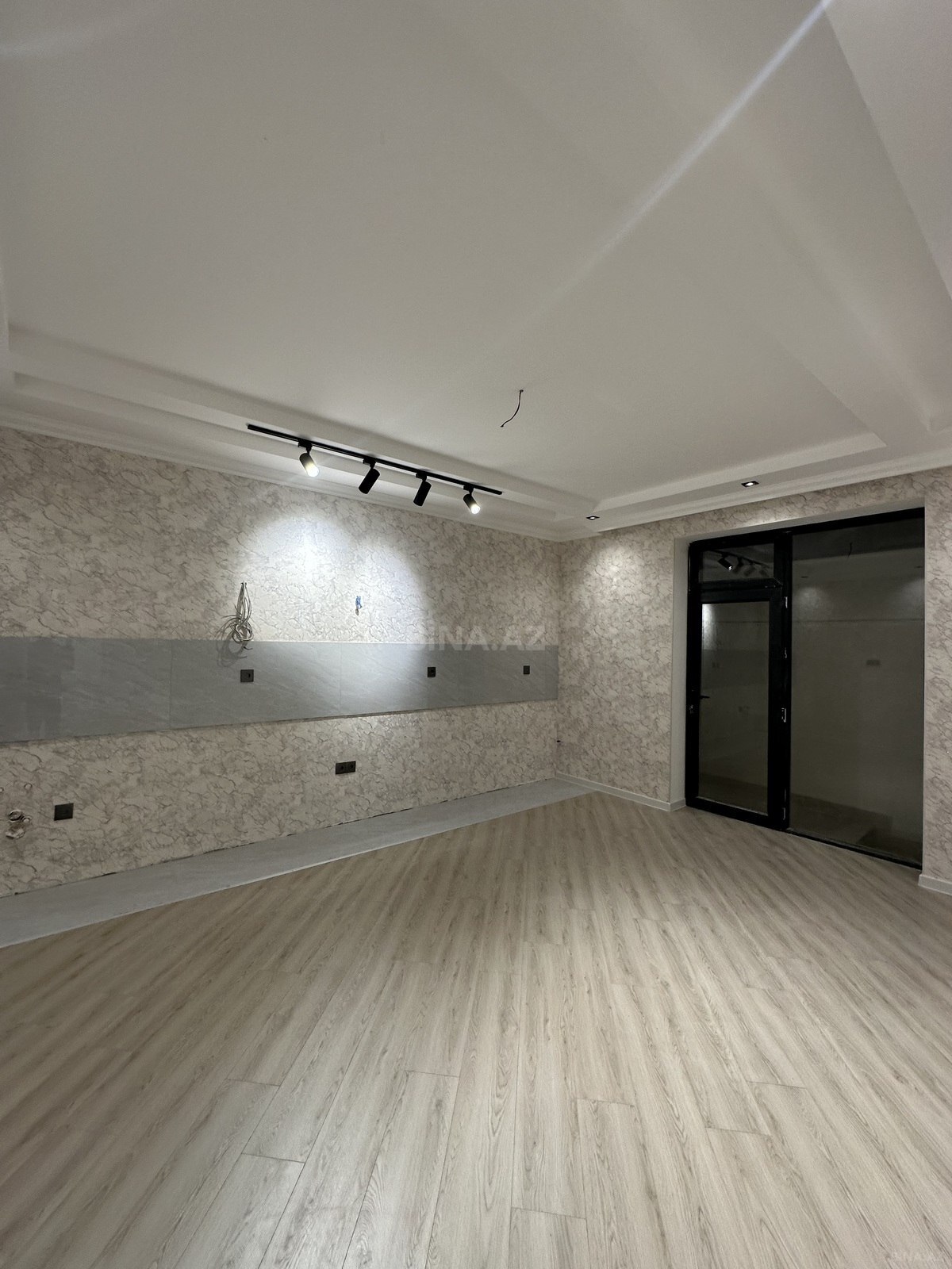 5 otaqlı Həyət evi/Bağ evi, Zabrat q., Bakı