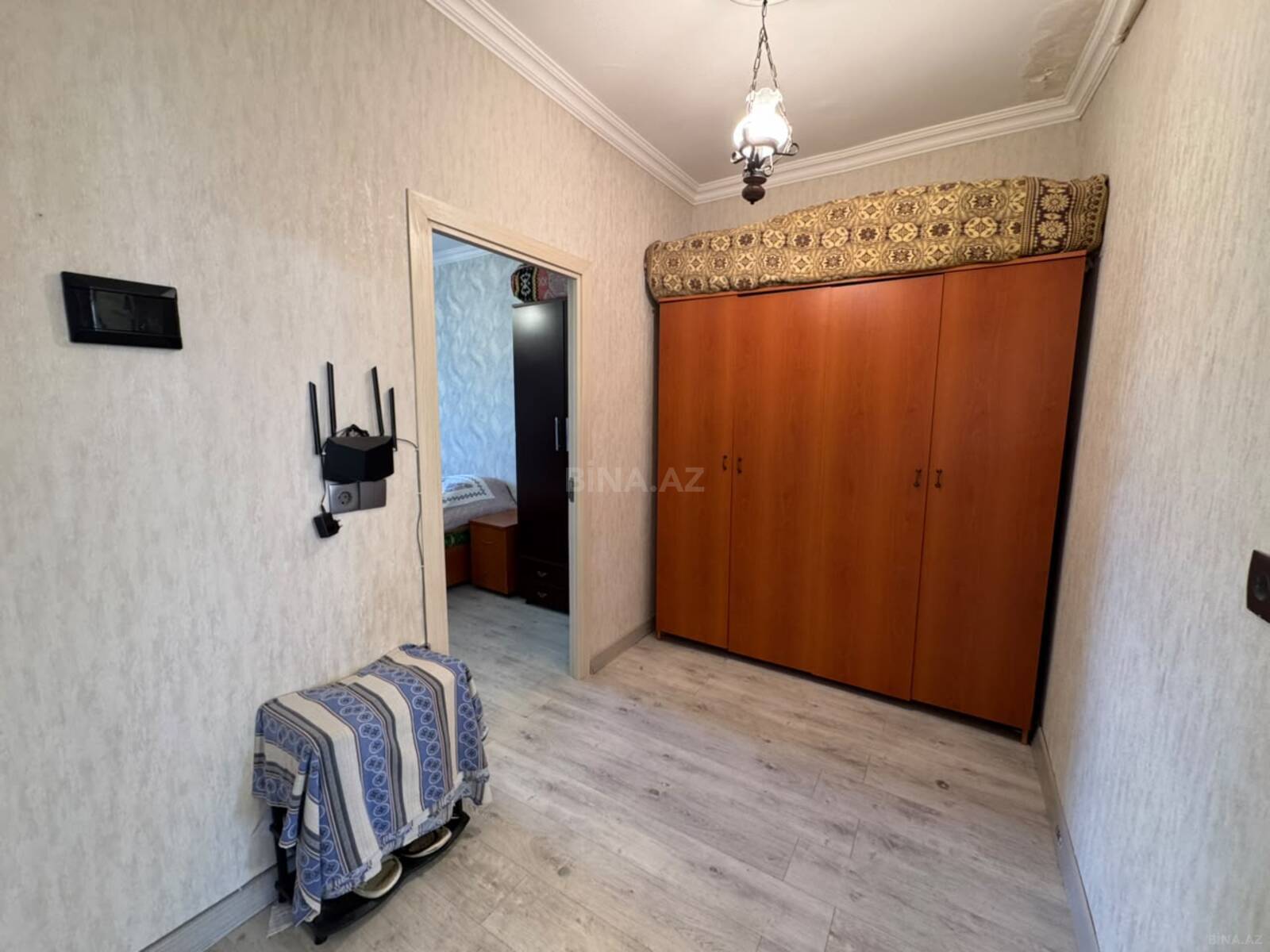 2 otaqlı Köhnə tikili, Əhmədli q., Bakı