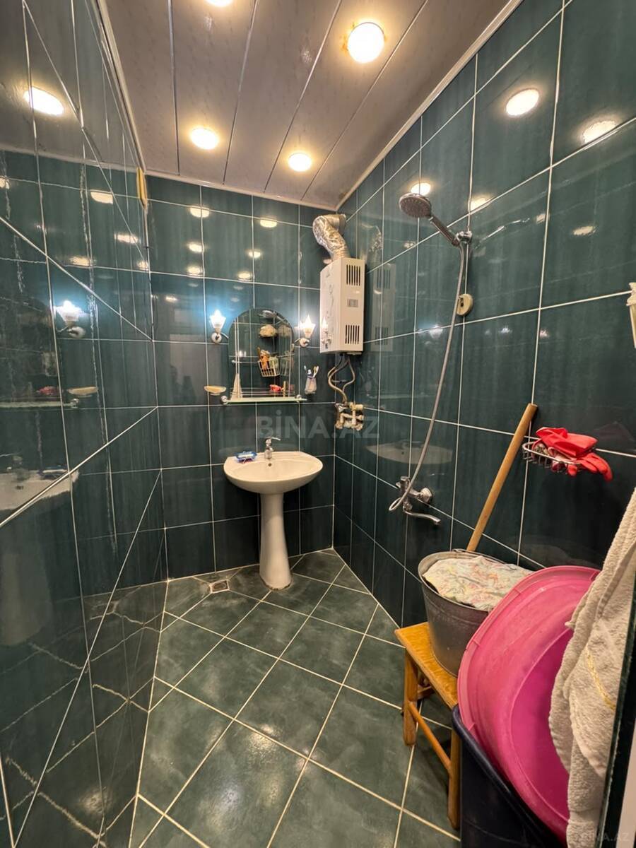 2 otaqlı Köhnə tikili, Əhmədli q., Bakı