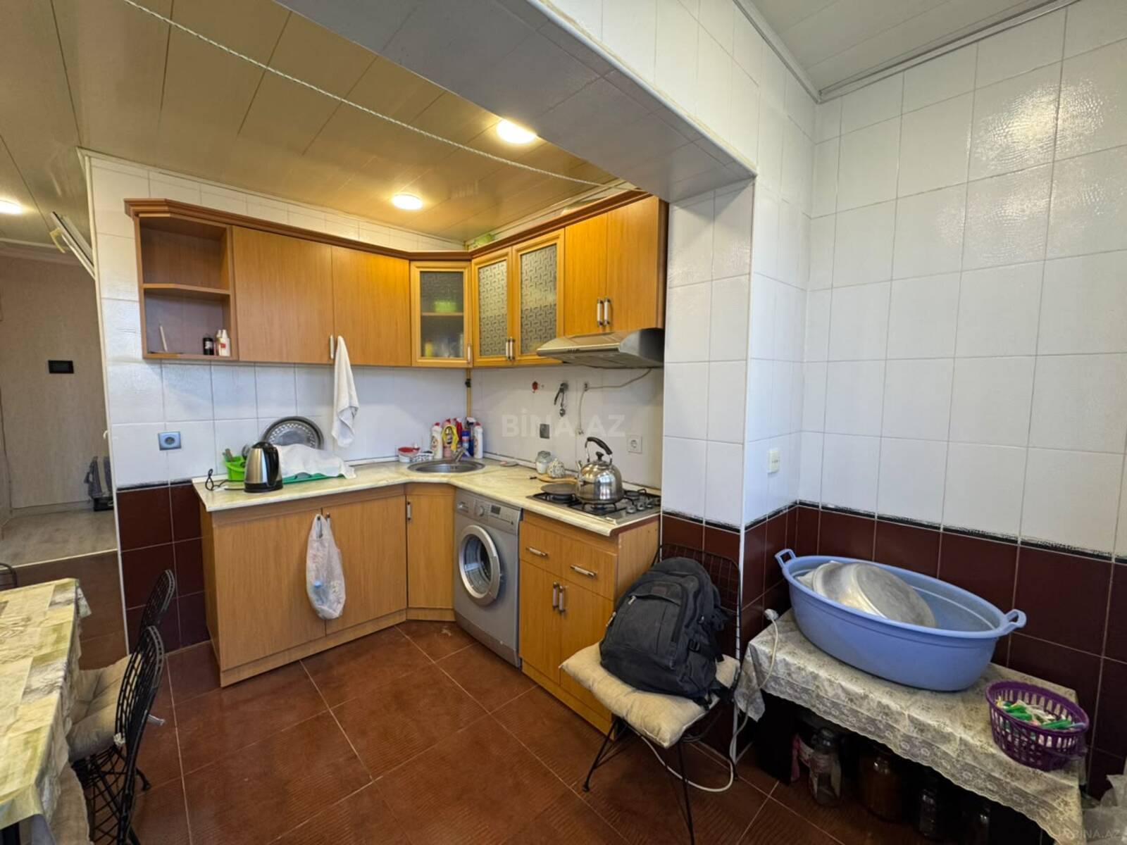 2 otaqlı Köhnə tikili, Əhmədli q., Bakı